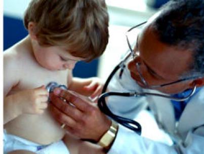 Доктор Комаровский о лечении кашля у ребёнка
